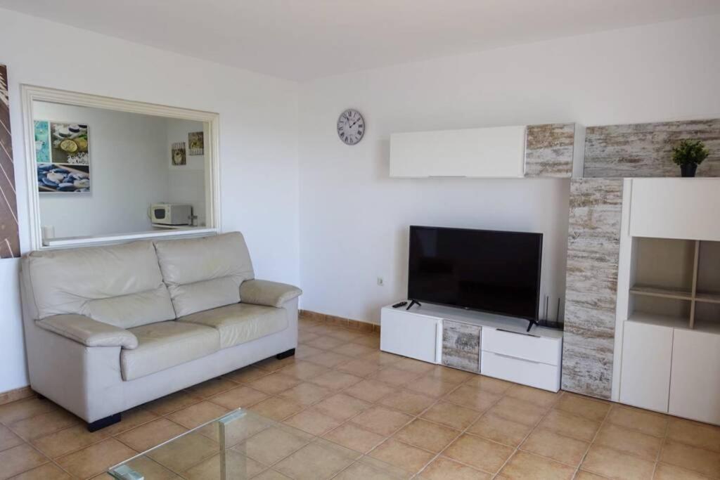 Apartamento Brisa Leilighet Puerto del Carmen  Eksteriør bilde