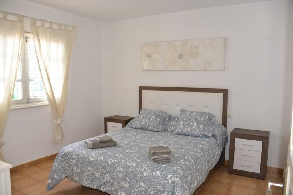 Apartamento Brisa Leilighet Puerto del Carmen  Eksteriør bilde