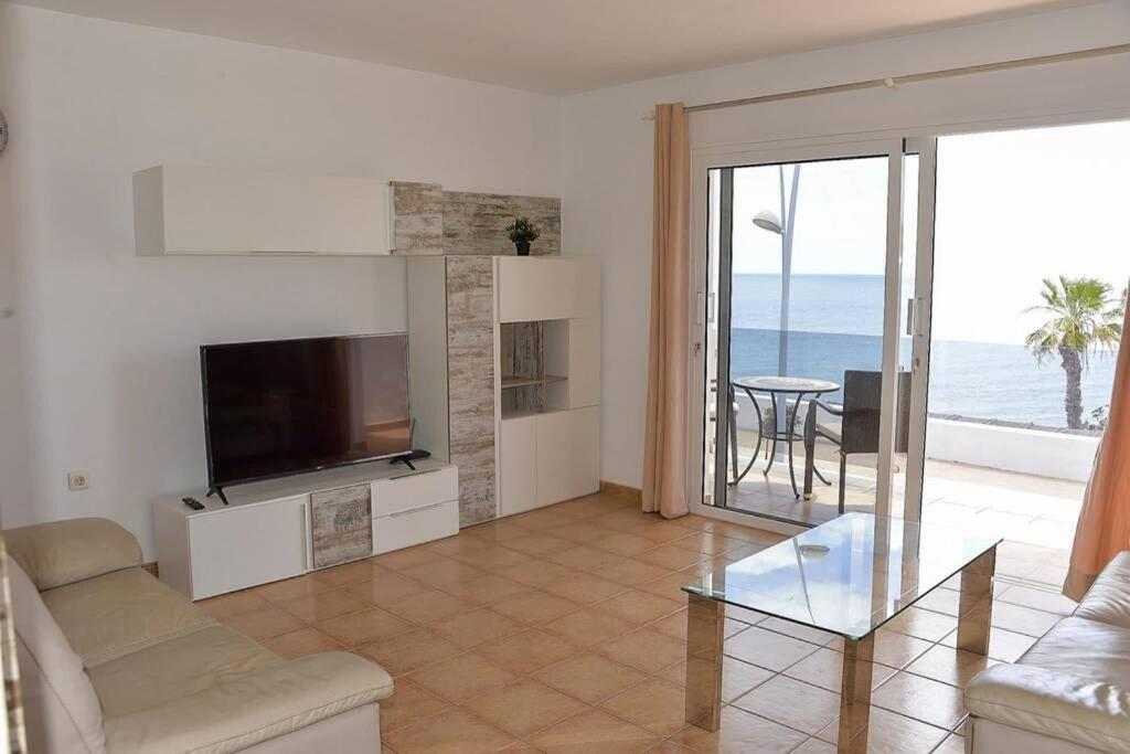 Apartamento Brisa Leilighet Puerto del Carmen  Eksteriør bilde