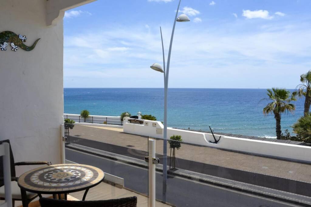 Apartamento Brisa Leilighet Puerto del Carmen  Eksteriør bilde