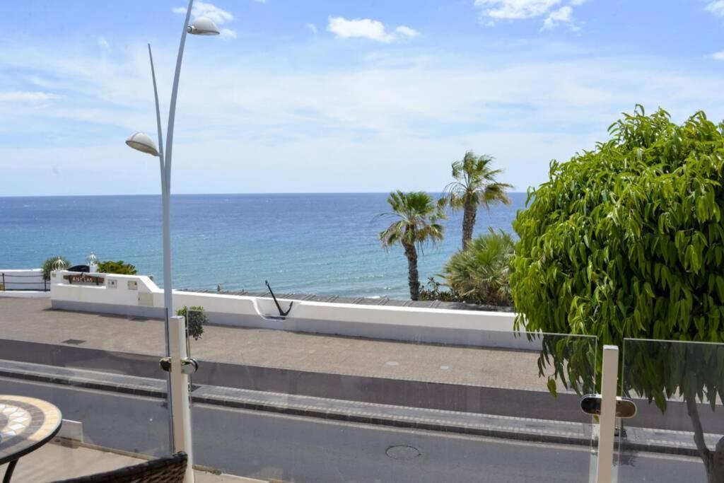 Apartamento Brisa Leilighet Puerto del Carmen  Eksteriør bilde