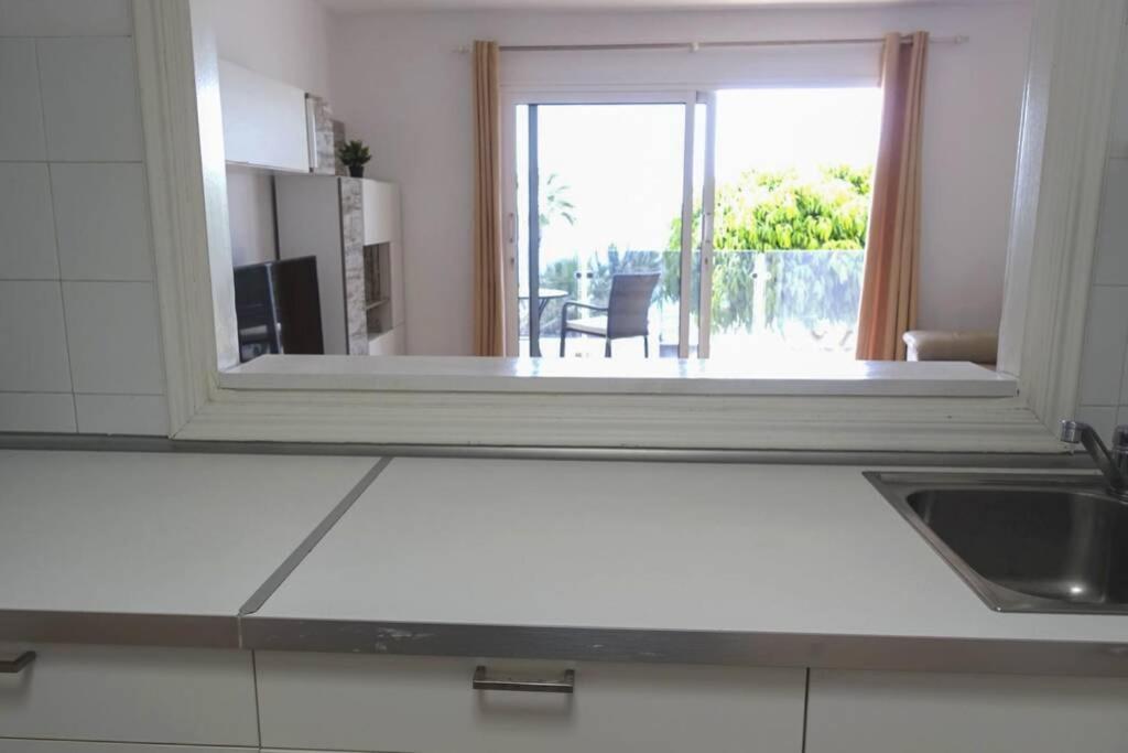 Apartamento Brisa Leilighet Puerto del Carmen  Eksteriør bilde
