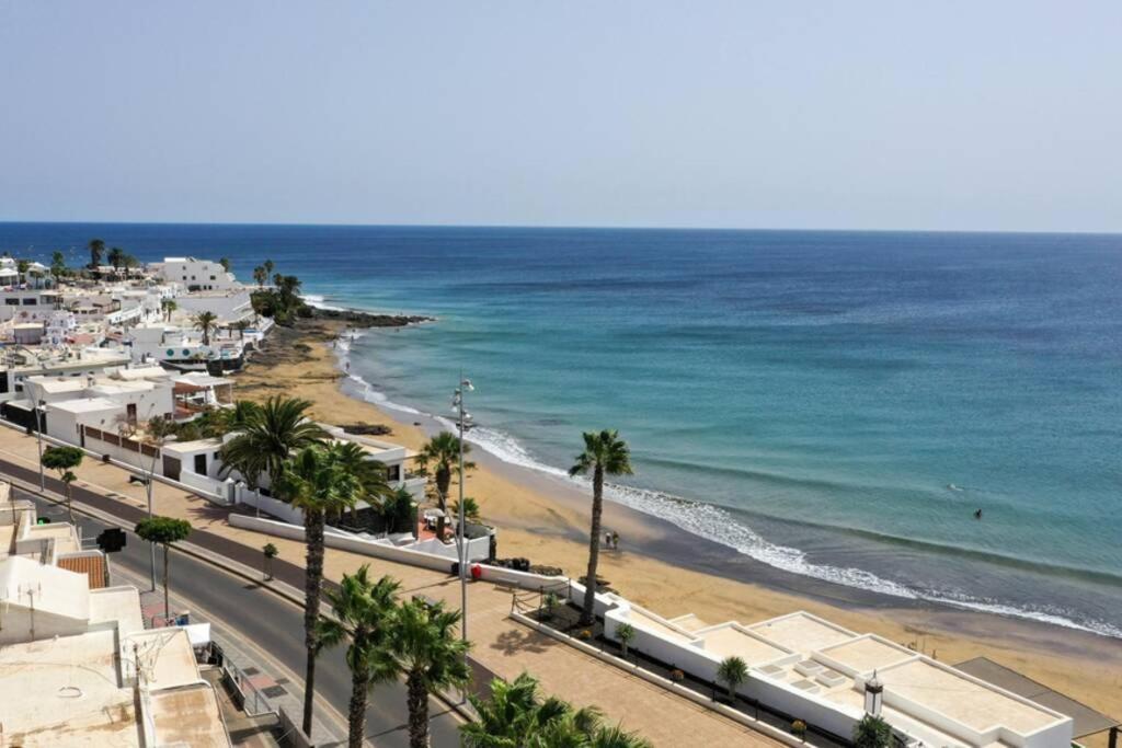 Apartamento Brisa Leilighet Puerto del Carmen  Eksteriør bilde