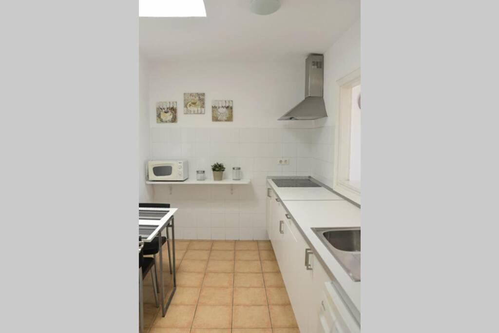 Apartamento Brisa Leilighet Puerto del Carmen  Eksteriør bilde