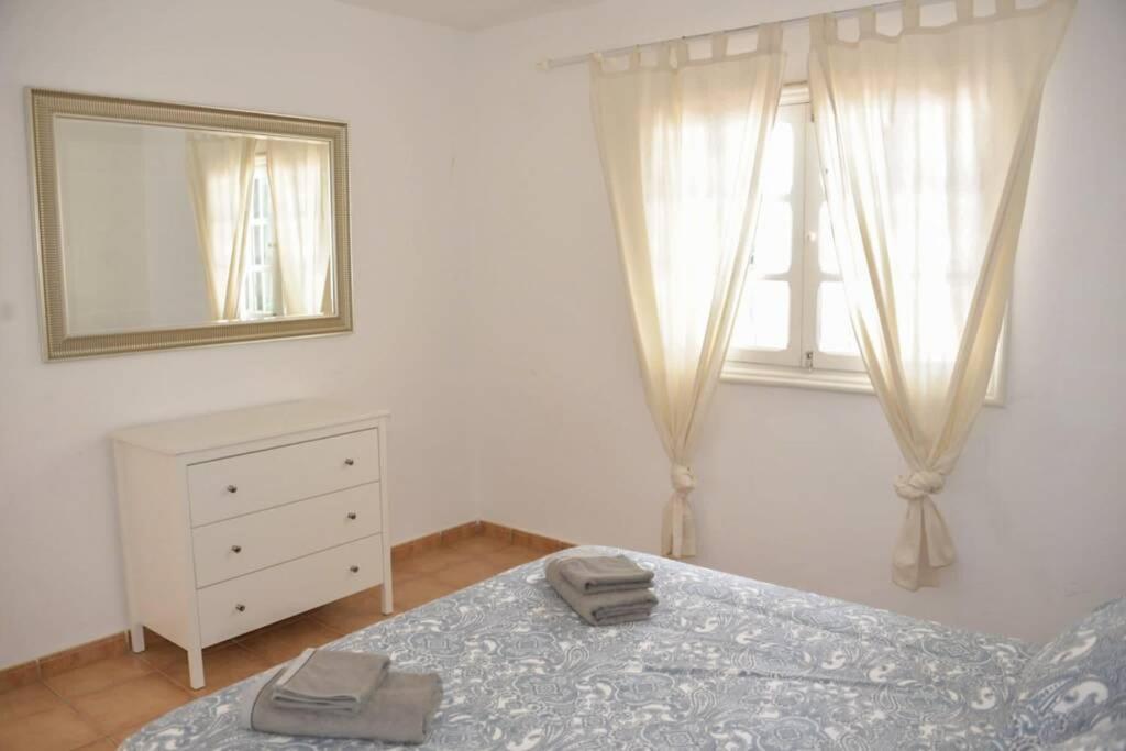 Apartamento Brisa Leilighet Puerto del Carmen  Eksteriør bilde